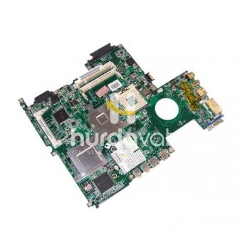 Toshiba Satellite L20 L25 Tecra L2 Onboard Anakart Mainboard DA0EW5MB8F1 -sk4120