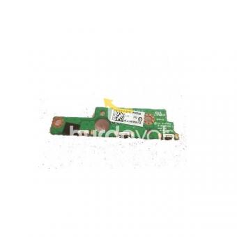 Toshiba Radius P55W B5220 B5224 Power Tuş 3PBLSPB0000